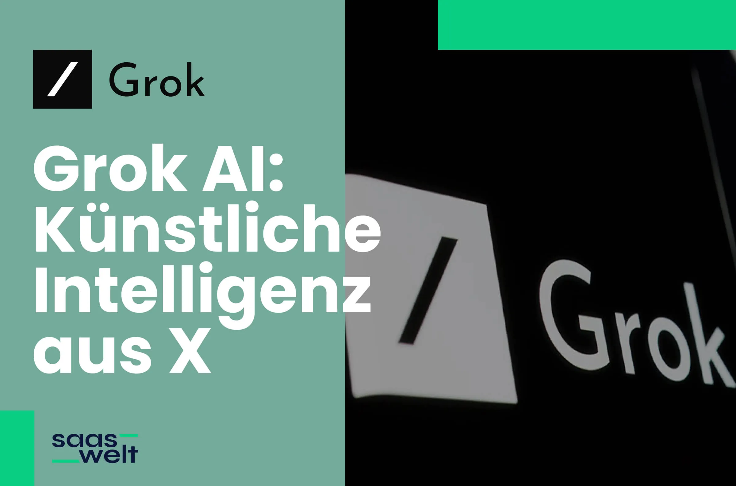Grok AI: Einblicke in die KI-Technologie von Elon Musks X