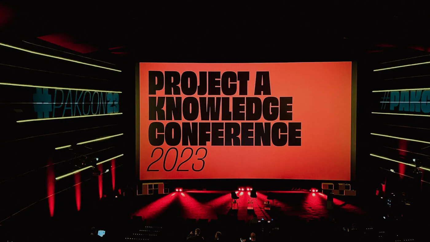 #PAKCon23