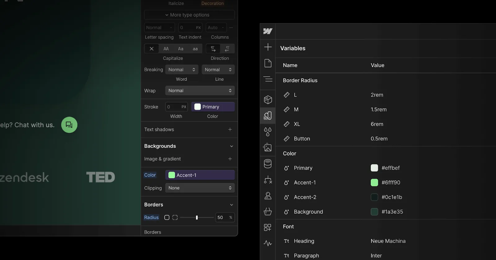 Webflow Figma Integration 2023