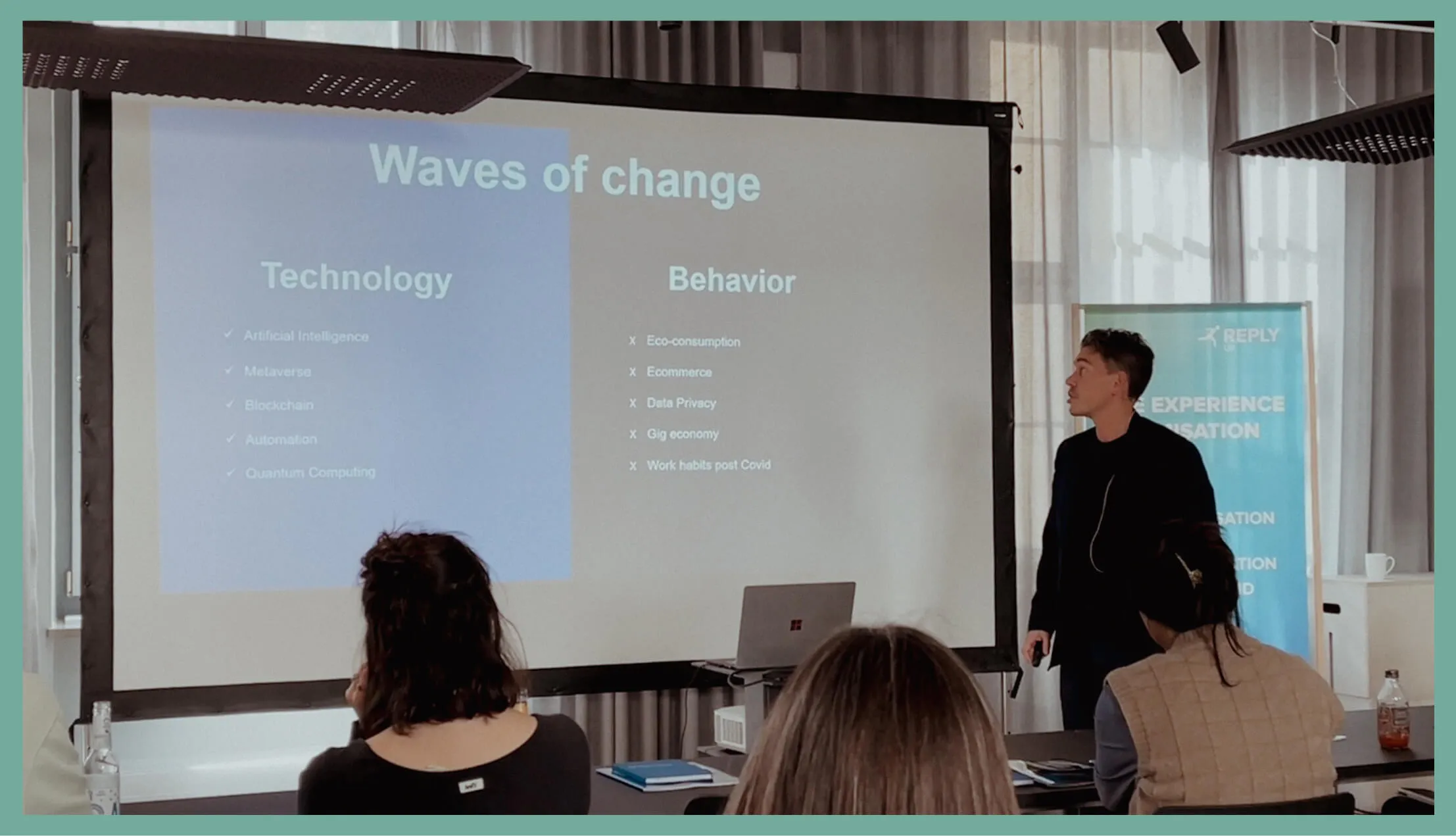 Optimizely Forum München 2024