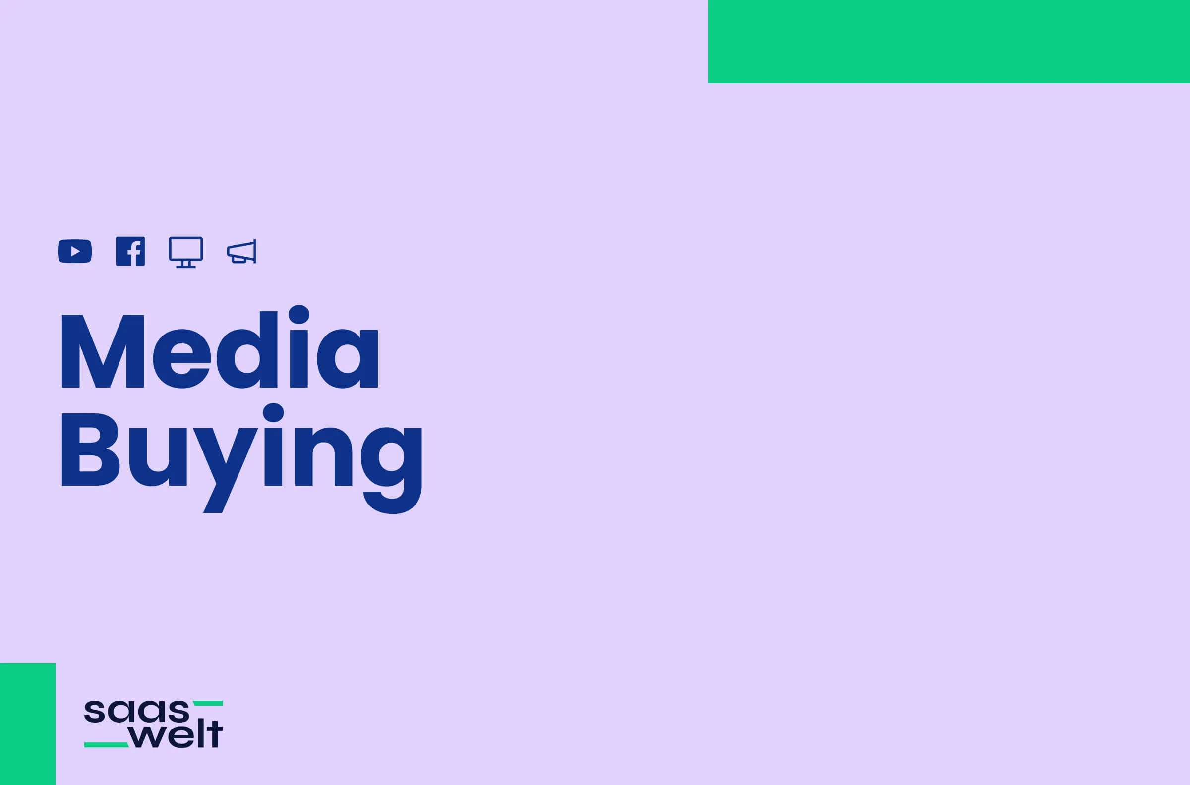 Was ist Media Buying? - Ein umfassender Leitfaden zum Media Buying im digitalen Zeitalter